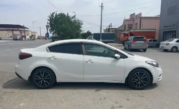 Kia Cerato 2014 года за 5 500 000 тг. в Кызылорда фото 4