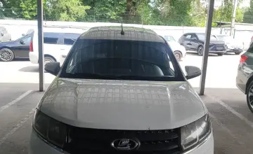 LADA (ВАЗ) Largus 2021 года за 5 000 000 тг. в Алматы фото 2