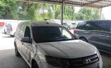 LADA (ВАЗ) Largus 2021 года за 5 000 000 тг. в Алматы фото 3