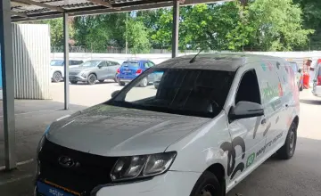 LADA (ВАЗ) Largus 2021 года за 5 000 000 тг. в Алматы фото 1