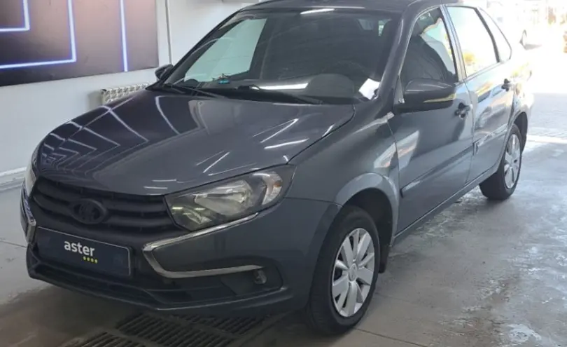 LADA (ВАЗ) Granta 2020 года за 3 700 000 тг. в Павлодар