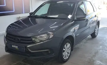 LADA (ВАЗ) Granta 2020 года за 3 700 000 тг. в Павлодар фото 1
