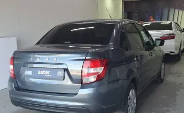 LADA (ВАЗ) Granta 2020 года за 3 700 000 тг. в Павлодар