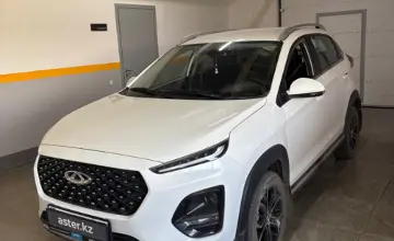 Chery Tiggo 2 Pro 2023 года за 5 000 000 тг. в Уральск фото 1
