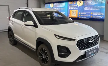 Chery Tiggo 2 Pro 2023 года за 5 000 000 тг. в Уральск фото 3