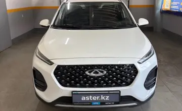 Chery Tiggo 2 Pro 2023 года за 5 000 000 тг. в Уральск фото 2