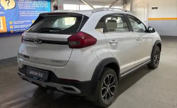 Chery Tiggo 2 Pro 2023 года за 5 000 000 тг. в Уральск