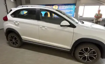 Chery Tiggo 2 Pro 2023 года за 5 000 000 тг. в Уральск фото 4