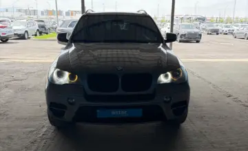 BMW X5 2012 года за 12 000 000 тг. в Алматы фото 2