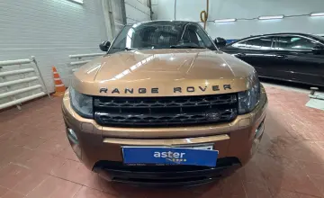 Land Rover Range Rover Evoque 2014 года за 12 000 000 тг. в Астана фото 2