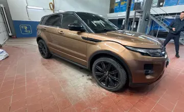 Land Rover Range Rover Evoque 2014 года за 12 000 000 тг. в Астана фото 3