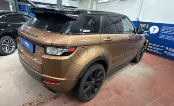 Land Rover Range Rover Evoque 2014 года за 12 000 000 тг. в Астана