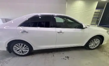 Toyota Camry 2015 года за 11 000 000 тг. в Павлодар фото 4