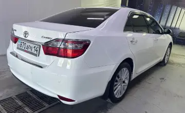 Toyota Camry 2015 года за 11 000 000 тг. в Павлодар