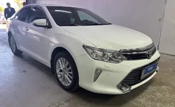 Toyota Camry 2015 года за 11 000 000 тг. в Павлодар фото 3