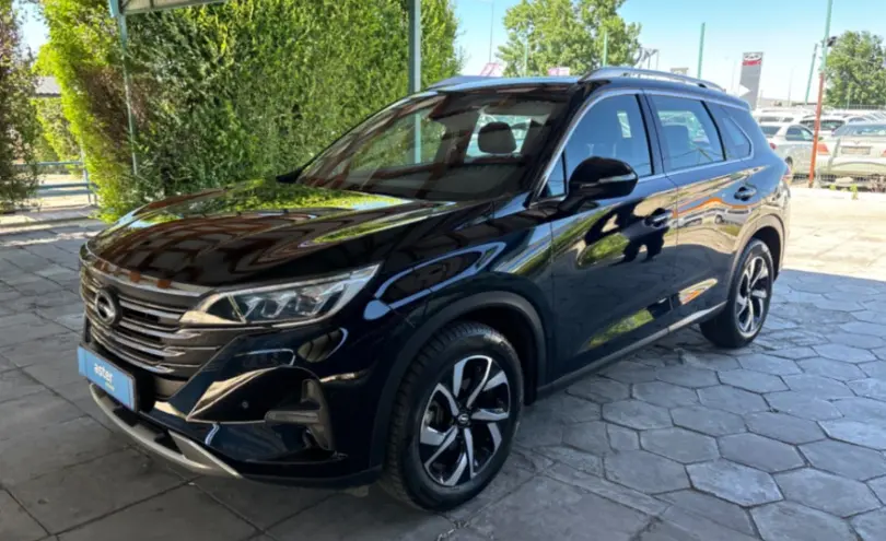 GAC GS5 2023 года за 9 000 000 тг. в Талдыкорган