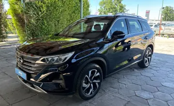 GAC GS5 2023 года за 9 000 000 тг. в Талдыкорган фото 1
