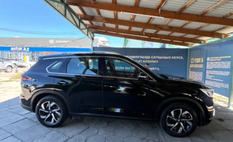 GAC GS5 2023 года за 9 000 000 тг. в Талдыкорган фото 4