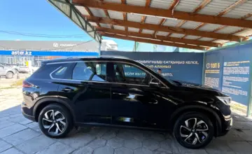 GAC GS5 2023 года за 9 000 000 тг. в Талдыкорган фото 4