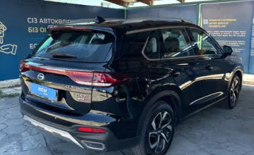 GAC GS5 2023 года за 9 000 000 тг. в Талдыкорган