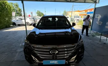 GAC GS5 2023 года за 9 000 000 тг. в Талдыкорган фото 2