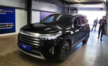 EXEED VX 2023 года за 12 000 000 тг. в Астана фото 1