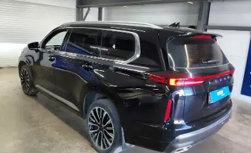 EXEED VX 2023 года за 12 000 000 тг. в Астана фото 4
