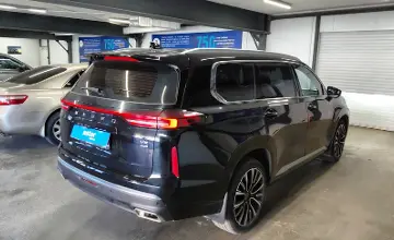 EXEED VX 2023 года за 12 000 000 тг. в Астана фото 3