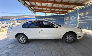 Nissan Cefiro 1996 года за 1 800 000 тг. в Талдыкорган фото 4