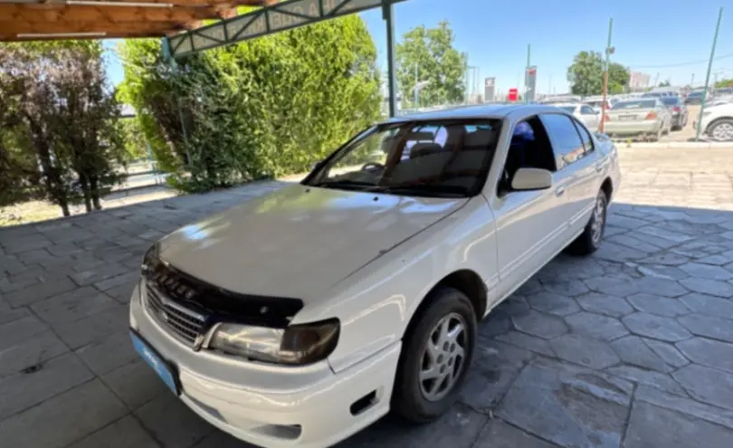 Nissan Cefiro 1996 года за 1 800 000 тг. в Талдыкорган
