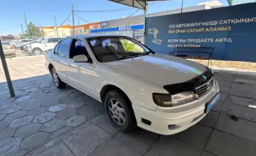 Nissan Cefiro 1996 года за 1 800 000 тг. в Талдыкорган фото 3