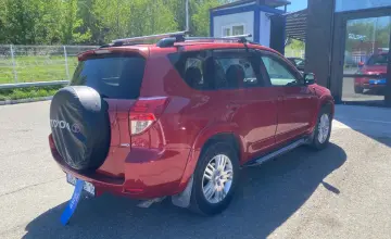 Toyota RAV4 2006 года за 6 000 000 тг. в Усть-Каменогорск
