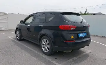 Subaru Tribeca 2006 года за 3 500 000 тг. в Шымкент фото 4