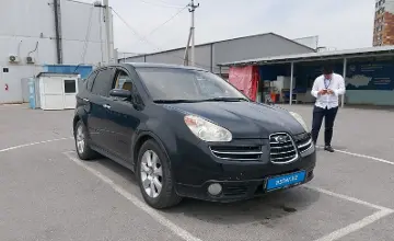 Subaru Tribeca 2006 года за 3 500 000 тг. в Шымкент фото 2