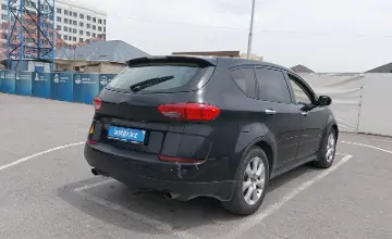 Subaru Tribeca 2006 года за 3 500 000 тг. в Шымкент фото 3