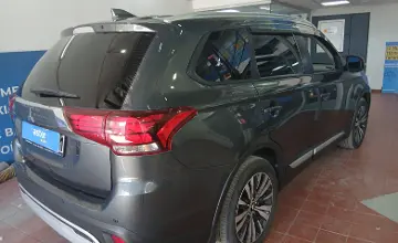 Mitsubishi Outlander 2020 года за 11 000 000 тг. в Астана