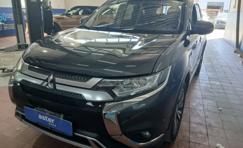 Mitsubishi Outlander 2020 года за 11 000 000 тг. в Астана
