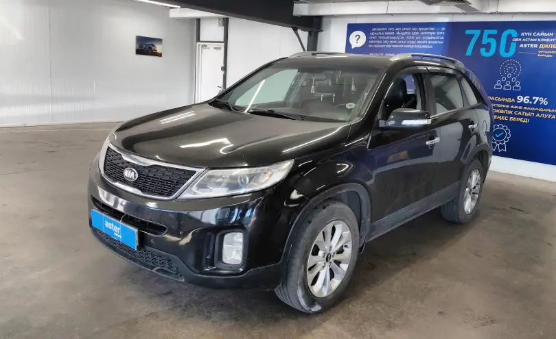 Kia Sorento 2013 года за 8 500 000 тг. в Астана