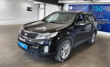 Kia Sorento 2013 года за 8 500 000 тг. в Астана фото 1