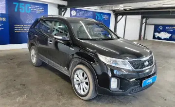 Kia Sorento 2013 года за 8 500 000 тг. в Астана фото 2