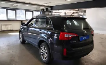 Kia Sorento 2013 года за 8 500 000 тг. в Астана фото 4
