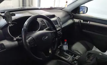 Kia Sorento 2013 года за 8 500 000 тг. в Астана фото 5