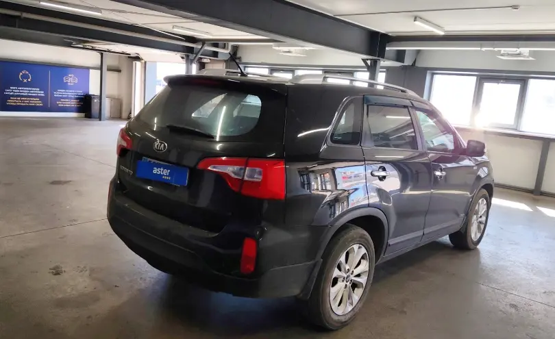Kia Sorento 2013 года за 8 500 000 тг. в Астана фото 3