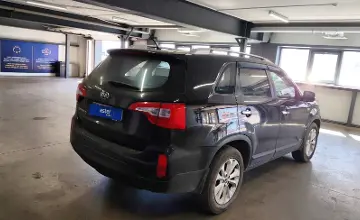 Kia Sorento 2013 года за 8 500 000 тг. в Астана фото 3