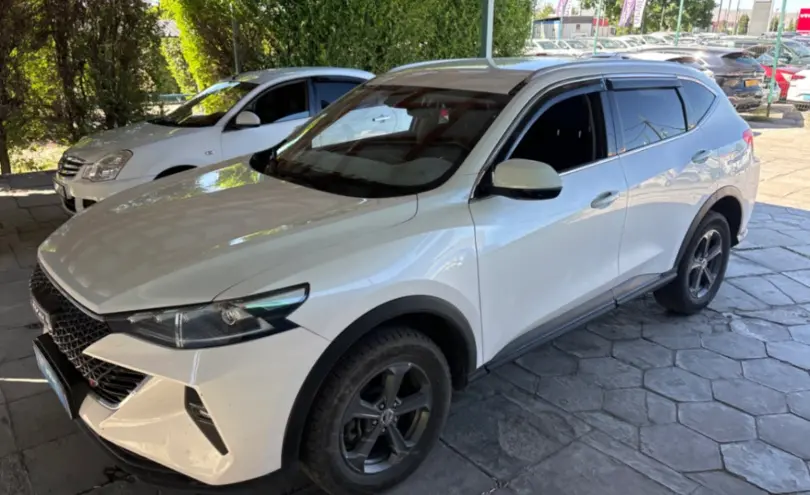 Haval F7 2022 года за 7 500 000 тг. в Талдыкорган