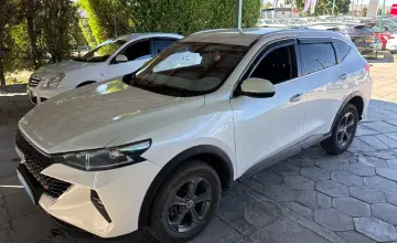 Haval F7 2022 года за 7 500 000 тг. в Талдыкорган фото 1