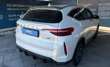 Haval F7 2022 года за 7 500 000 тг. в Талдыкорган