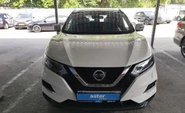 Nissan Qashqai 2021 года за 9 000 000 тг. в Алматы фото 2