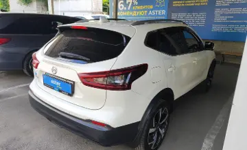 Nissan Qashqai 2021 года за 9 000 000 тг. в Алматы