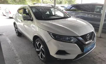 Nissan Qashqai 2021 года за 9 000 000 тг. в Алматы фото 3